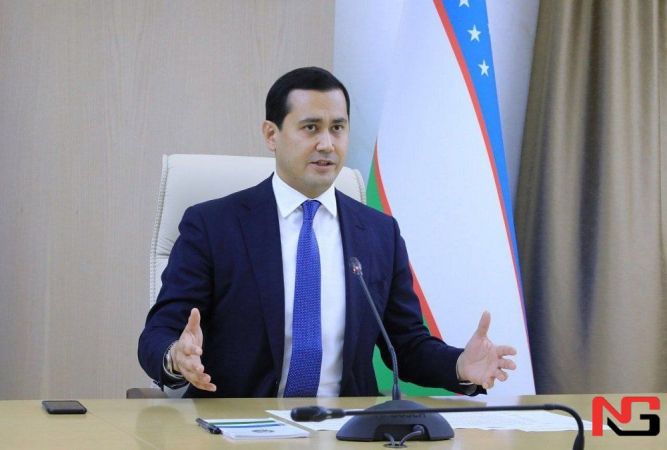 «Бинодан чиқиб кетинг!» – Президент Администрацияси раҳбари ўтказган мажлиснинг аудиоси тарқалди