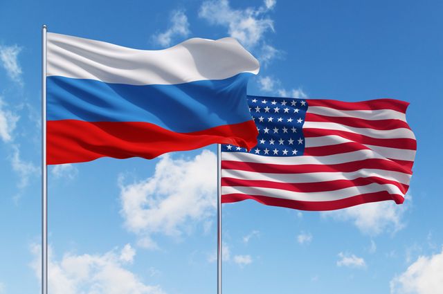 Россия АҚШнинг ҳар қайси Президенти билан ишлашга тайёр