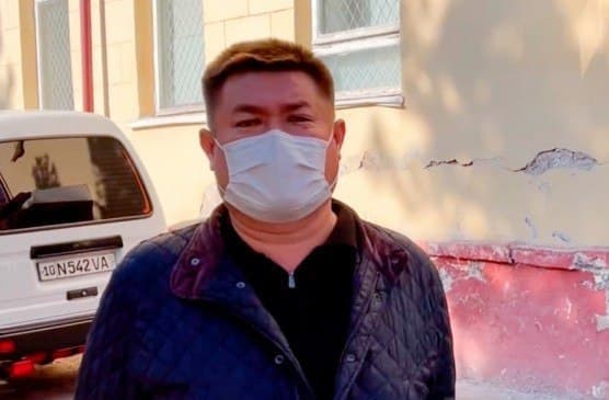 Миразиз Бозоровга оид суд маълумотлари сир сақланади – Ташанов