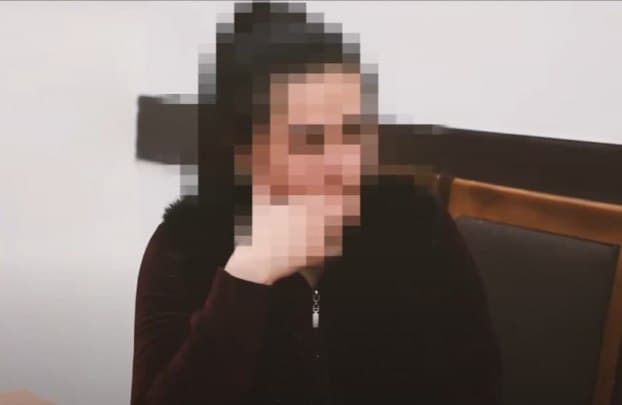 Фоҳиша аёл қирққа яқин эркакка ОИТС юқтирган