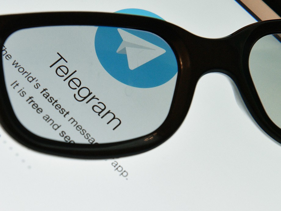 Telegram Россияда оммабоплиги бўйича WhatsAppни ортда қолдирди