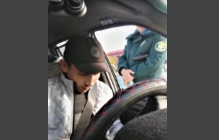 «Айбингни топмагунча қўйиб юбормайман». ЙПХ инспекторига чора кўрилади