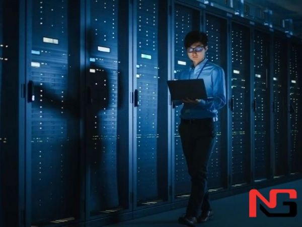 Қозоғистонга Марказий Осиёдаги энг қудратли суперкомпьютер олиб келинди