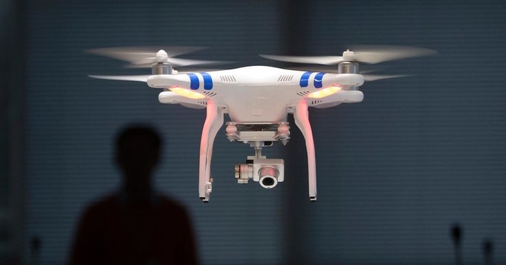 Вилоятларда дронлар шоуси қачон ўтказилиши юзасидан маълумот берилди