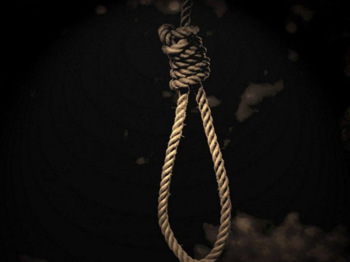 Қашқадарёда 27 ёшли йигит молхонада ўзини осди