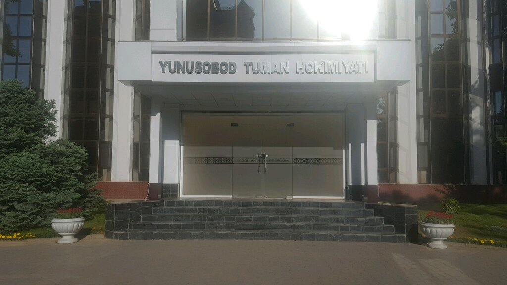 Юнусобод ҳокимининг ўринбосари пора билан қўлга тушди