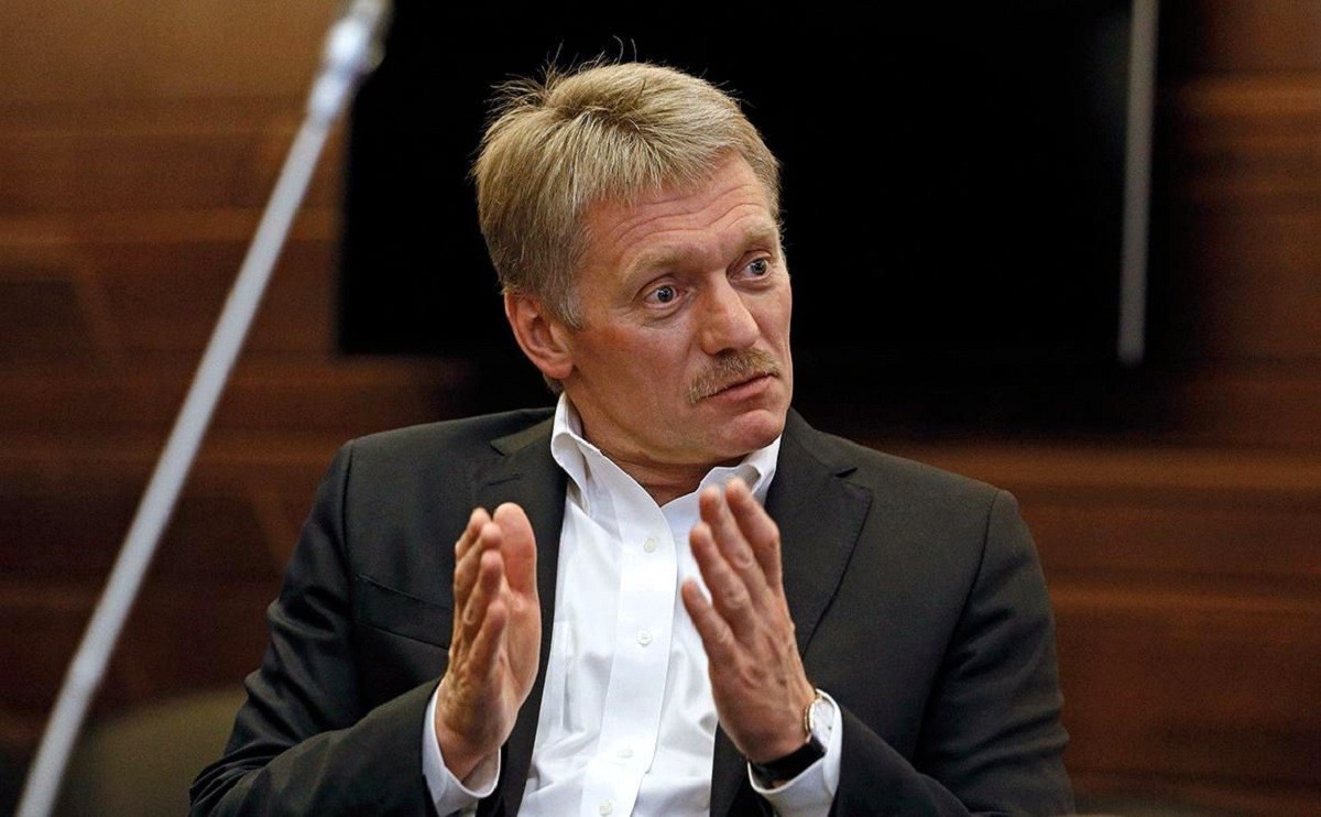 АҚШ Россияга қарши иқтисодий уруш олиб бормоқда – Песков