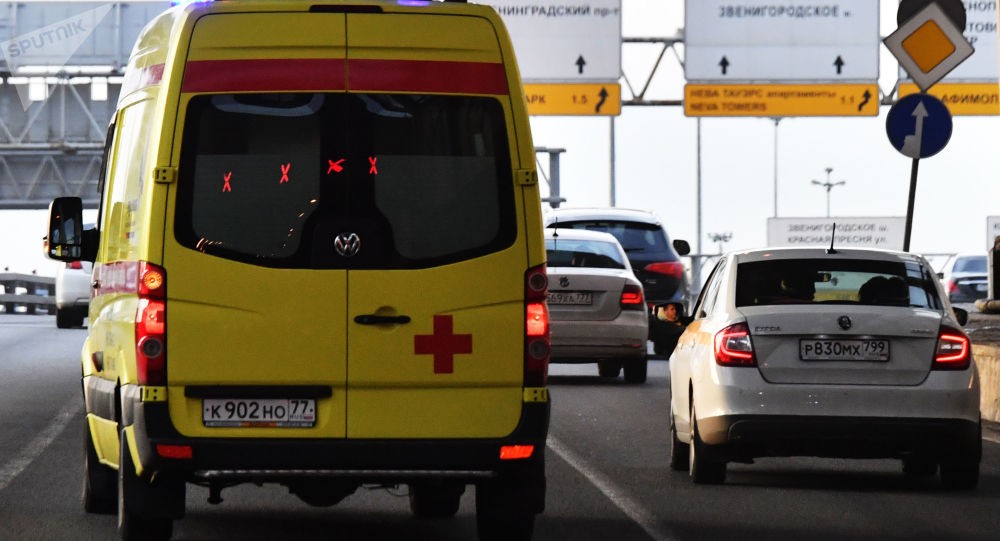 Ўзбекистонлик Челябинскда юк машина остида ҳалок бўлди