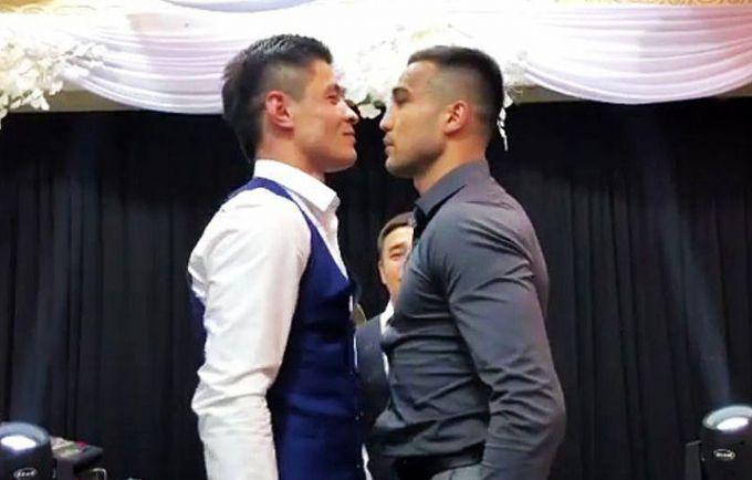 Shohjahon Ergashev: Havaskor boksda Shahram G‘iyosovni yengganman (video)