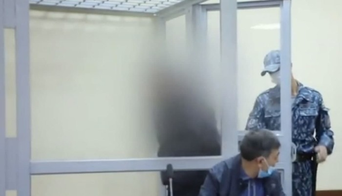 Қуйи Чирчиқда эр шаърий никоҳдаги аёлини ўлдириб, жасадини бўлаклаб кўмиб ташлади