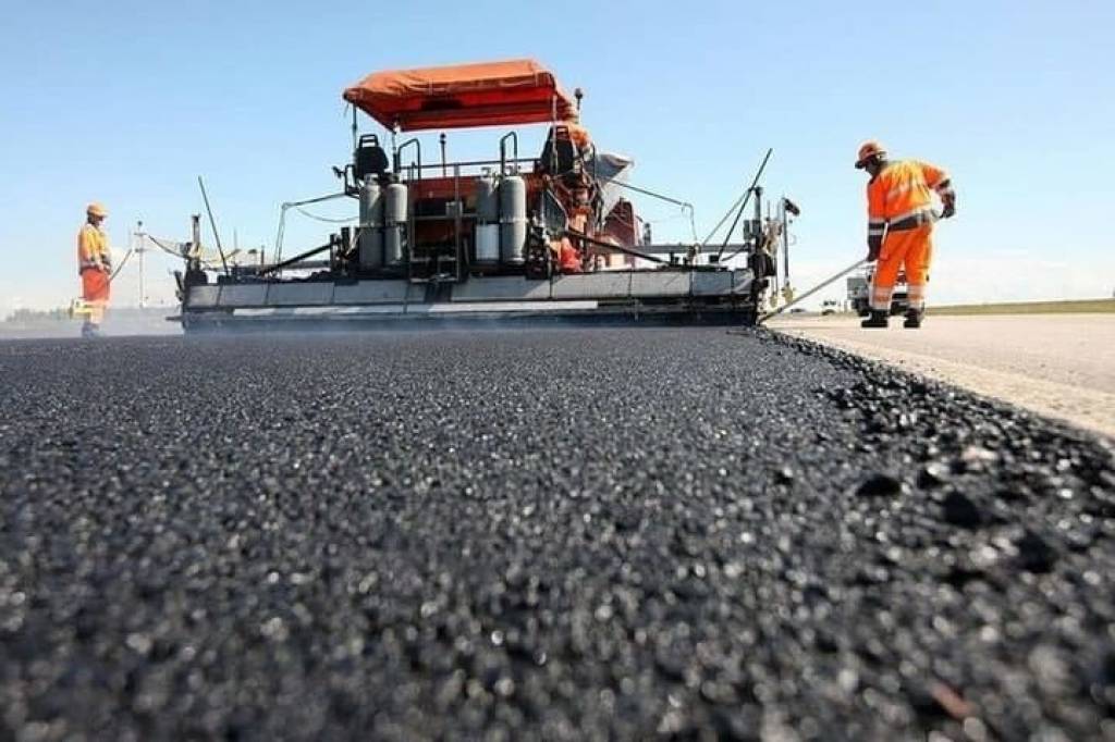 Йўл қурилиши сифати қачон яхшиланади?