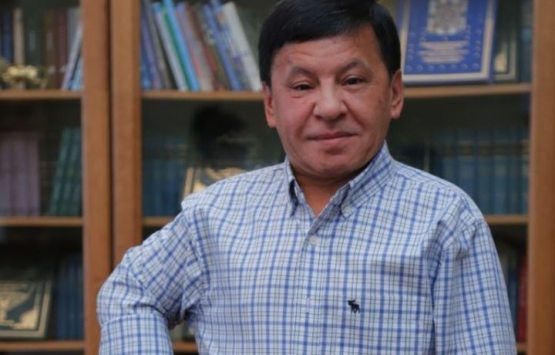 Хотира: Обид Асомов интернетда сўкинадиганлар ҳақида нима деганди? (видео)