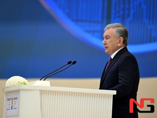 Ўзбекистон ислом молияси бозорига қадам қўяди: сукук дастури ишга туширилади