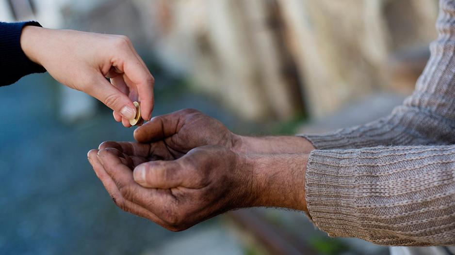 Ўзбекистонда Покистондан келган тиланчилар кўпайгани маълум қилинди