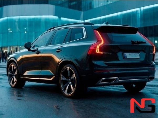 Дунёда илк бор Gemini асосида ишлайдиган электромобил яратилди