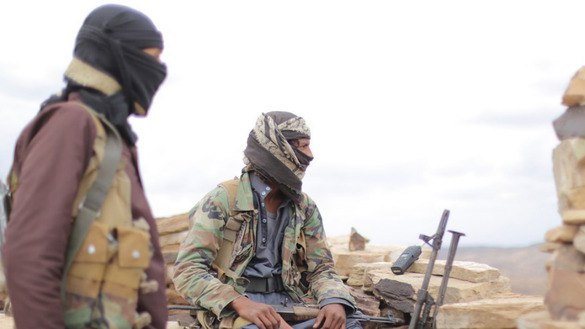 “Ислом давлати”нинг янги раҳбари маълум бўлди