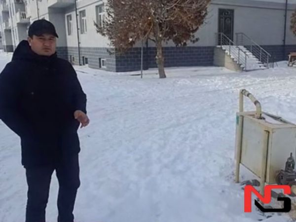 Хоразмда қарийб 10 млрд сўмлик табиий газ ўмарилди