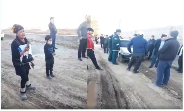 Ижтимоий тармоқларда кўтарилган шов-шувли "снос" масаласи — Аслида нима бўлган эди?..