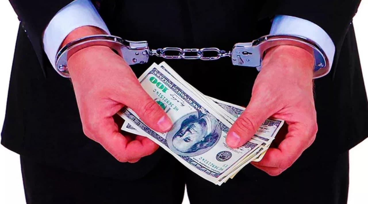 Охирги 5 йилда қанча мансабдор коррупция учун жазоланган