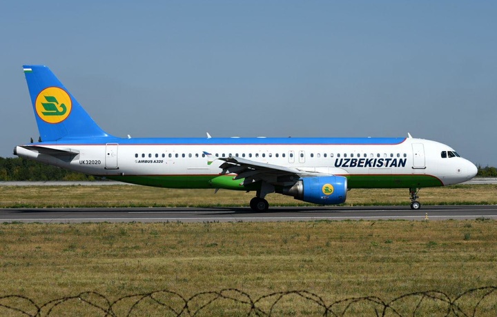 Тошкентдан Наманганга учган самолёт қўна олмасдан, пойтахтга қайтиб келди