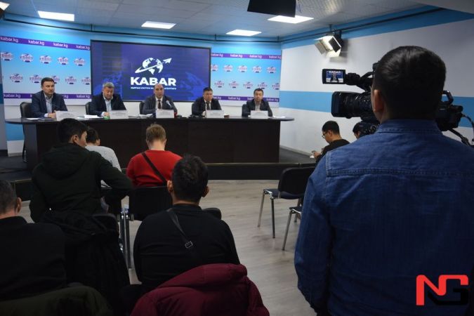 Ўзбекистон Қирғизистонга ўтиши керак бўлган электрни ҳам истеъмол қиляпти – Қирғиз энергохолдинги