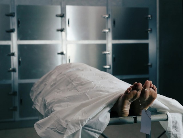 Фарғонада ИИБ ходимлари ушлаб кетган фуқаро вафот этди