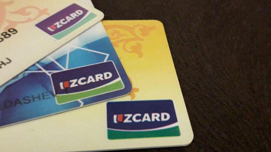 Uzcard жавобгарликка тортилади...