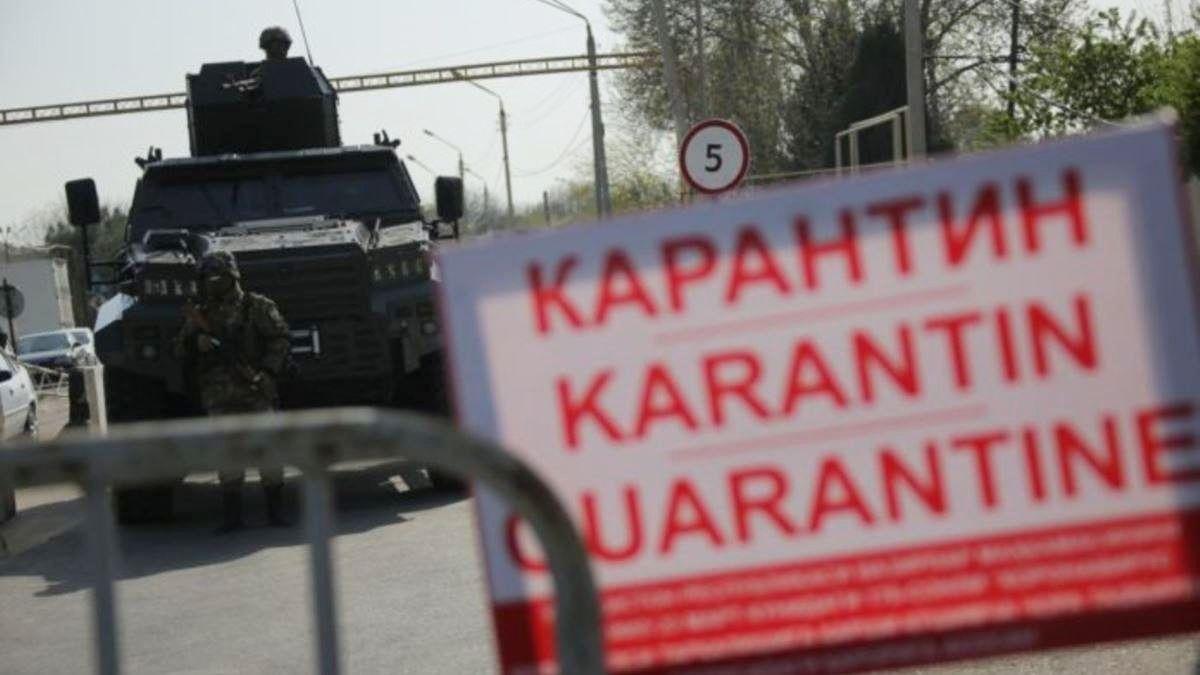 Ўзбекистонда ўз кучида қоладиган карантин талаблари маълум қилинди