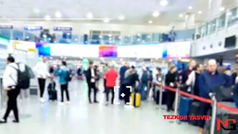 Ўзбекистонлик икки қизни Туркия давлатига фоҳишаликка мажбурлаганлар ушланди