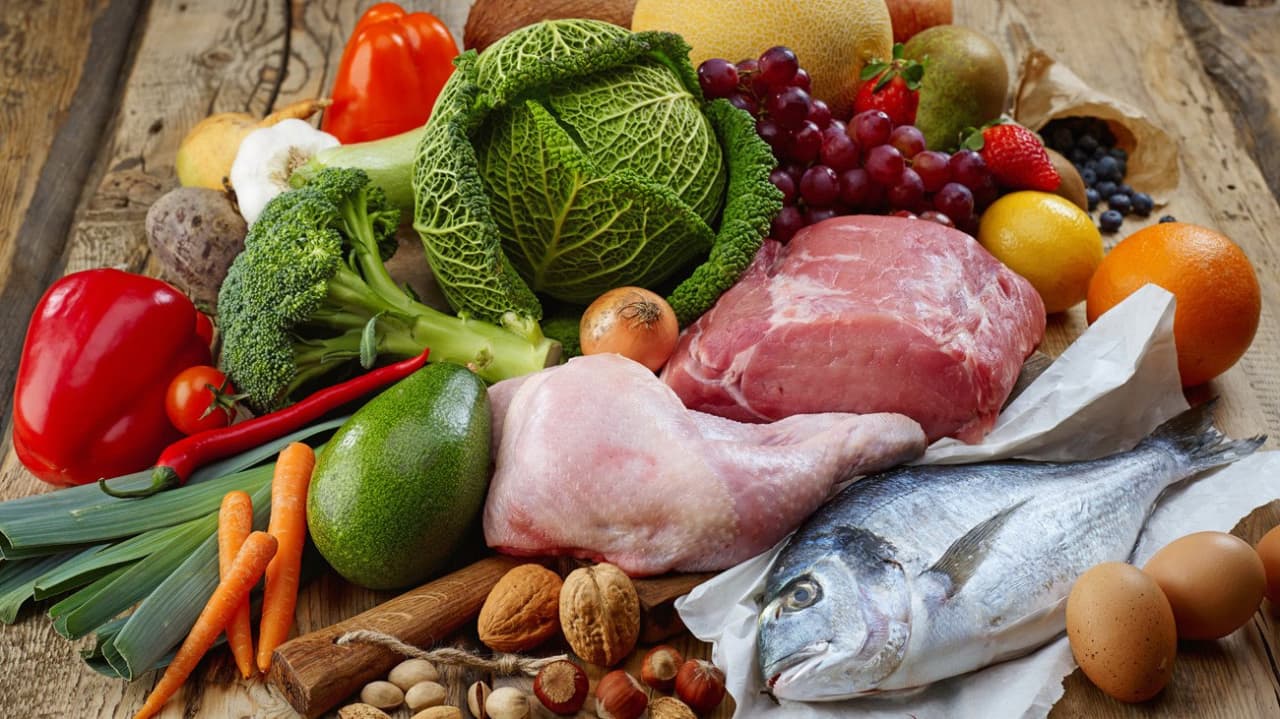 Юракни қувватлантирадиган ва унга зарар етказадиган маҳсулотлар