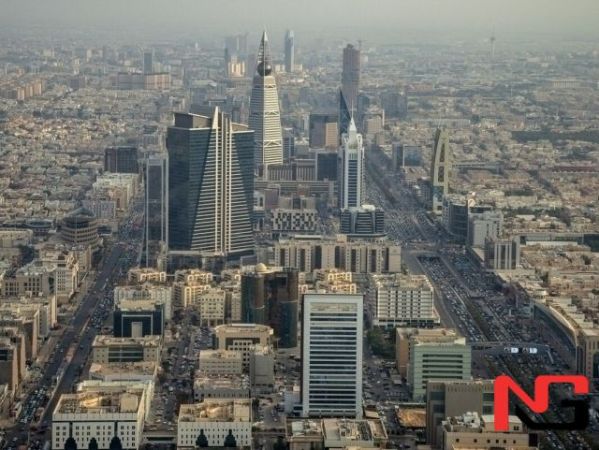 Саудияда бой хорижликларга алкоголь харид қилишга рухсат берилди