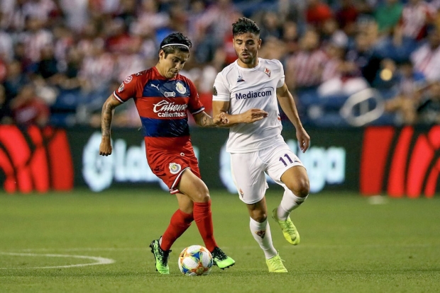 Халқаро Чемпионлар Кубоги – 2019 старт олди