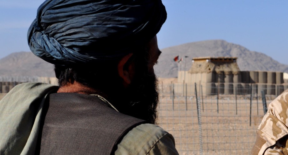 Толибоннинг юқори мартабали қўмондони ўлдирилди