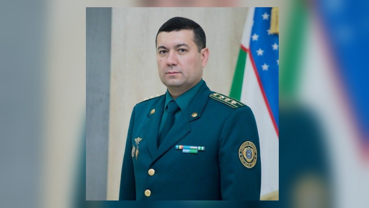 Ички ишлар вазирининг матбуот котиби Шоҳрух Ғиёсовнинг журналист ва блогерларга мурожаати