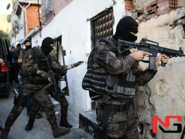 ИШИД етакчиси қандай йўқ қилинди? Янги тафсилотлар ошкор бўлди