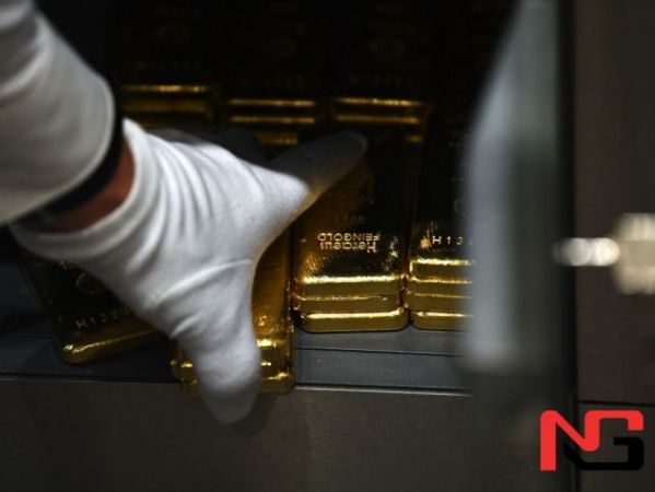 Ўзбекистоннинг олтин-валюта захиралари 50 млрд долларга яқинлашди