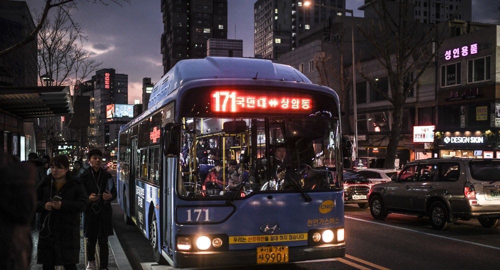 Тошкентда тезюрар автобус йўналишлари ташкил этилиши мумкин