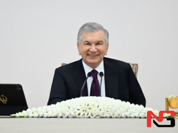 Президент тадбиркорларни суюнтирадиган фармонни имзолади