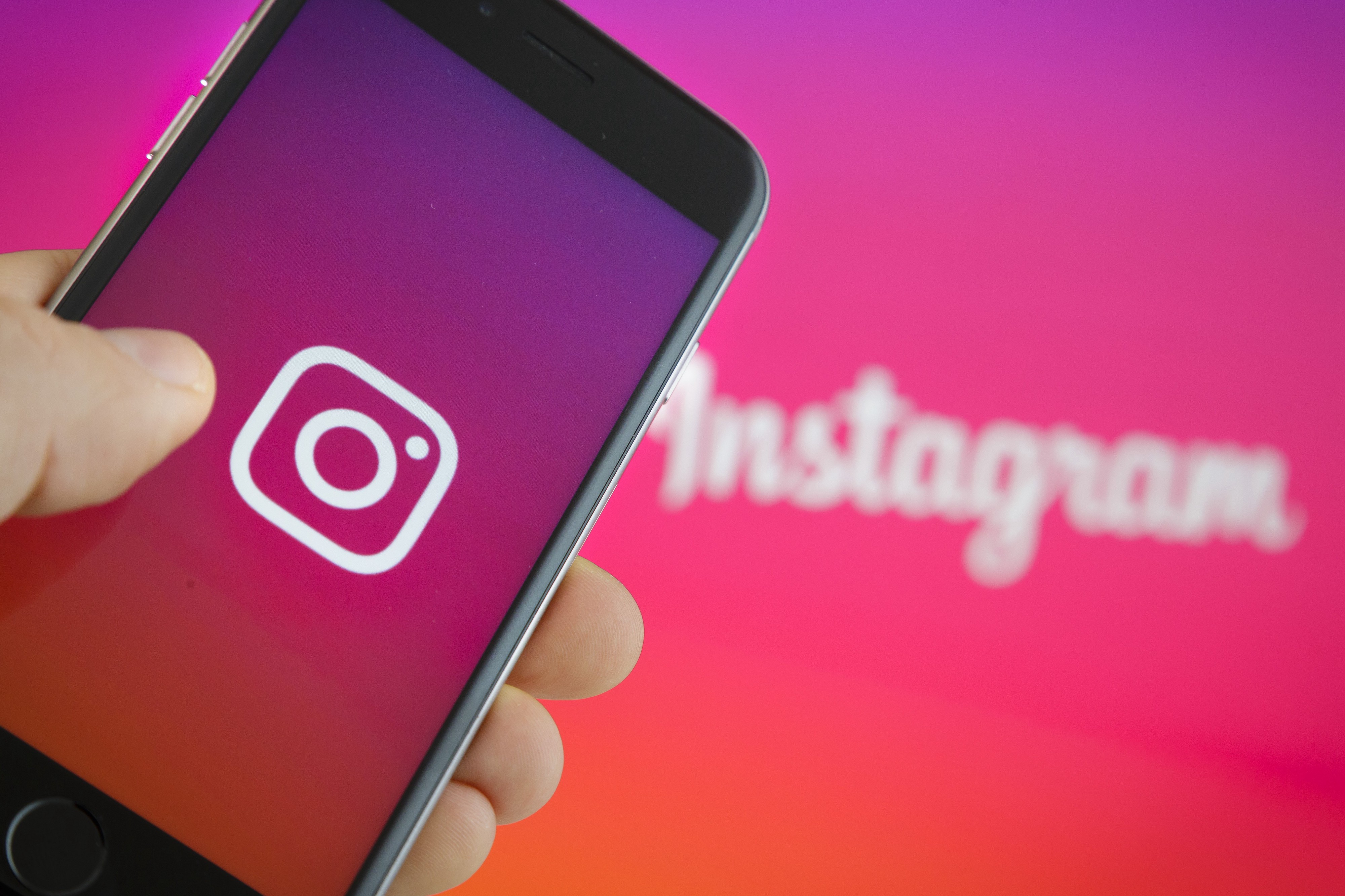 Instagram тармоғида глобал узилиши кузатилди