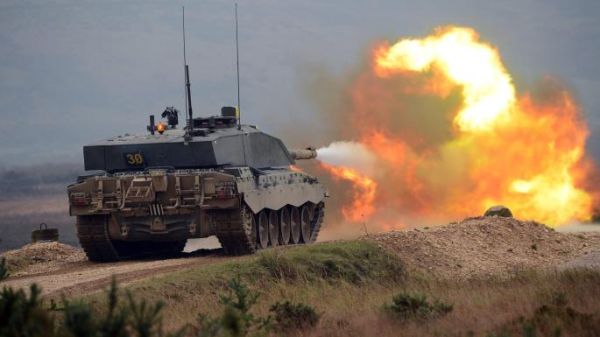 Озарбайжон-Арманистон чегарасида қуролли тўқнашув юз берди. Қурбонлар бор