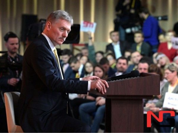 Песков Россия Украинадан қачон армиясини олиб чиқишини айтди