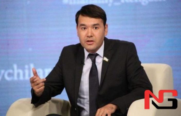 Кушербаев Хоразмда вояга етмаган уч нафар қизнинг жинсий зўравонликка учраганлиги бўйича фикр билдирди