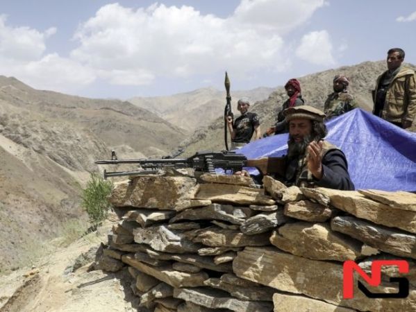 Тожикистон-Афғонистон чегарасида яна отишма бўлди. Қурбонлар бор