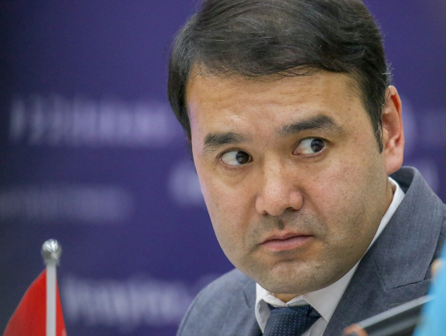 UzAutoMotors депутат Кушербоев устидан шикоят қилди