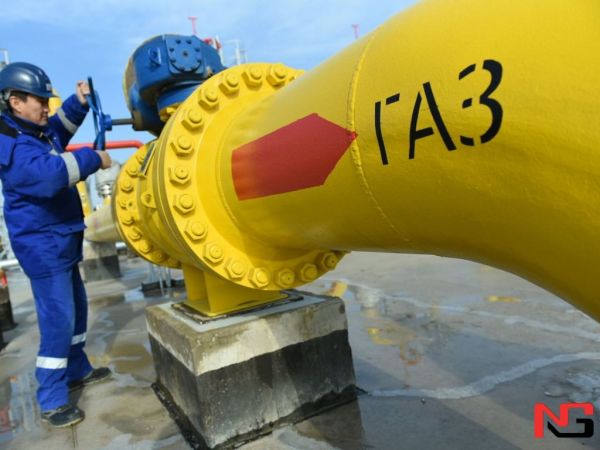 Туркманистон Ўзбекистонга табиий газ етказиб беришни давом этади