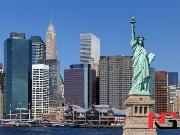 Марказий Осиёнинг яна бир давлати фуқароларига АҚШга кириш тақиқланиши мумкин