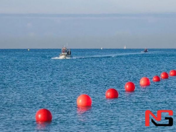 Бутун дунё интернет-трафикнинг қарийб 99 фоизи сувости кабеллар орқали ўтмоқда