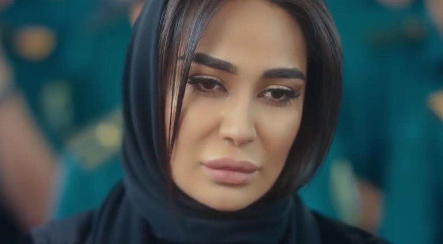 Тезкор! Муниса Ризаева ва оила аъзолари касалхонага ётқизилди