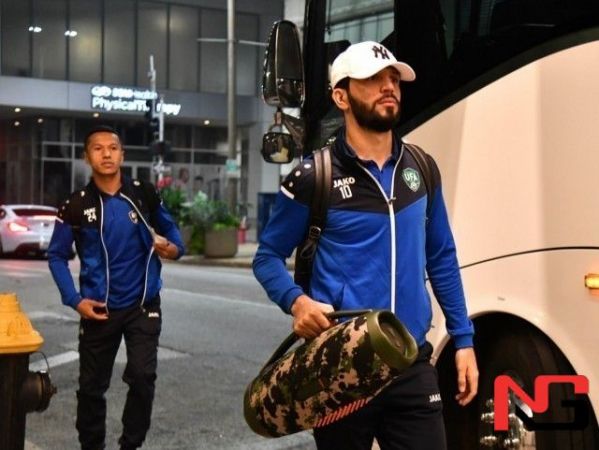 Баҳона тайёр. Ўзбекистон терма жамоасида кулгили муаммо юзага келди