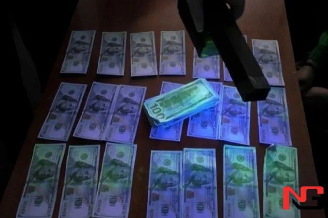 Наманганда собиқ банкир банкдан миллиардларни ўғирлади